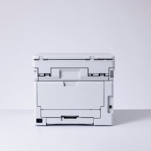 Brother MFC-L3520CDWE EcoPro Ready 3-in-1 colour laser printer Brother MFC-L3520CDWE EcoPro Ready 3-in-1 colour laser printer